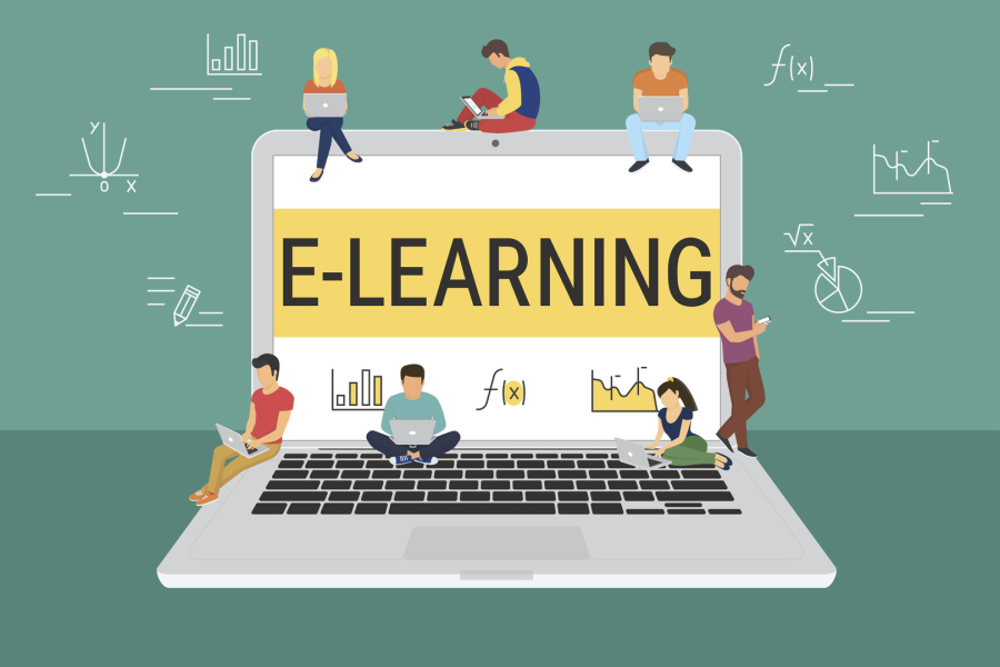 UCE E-Learning Day = 10/26