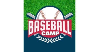 2023 Baseball Camp