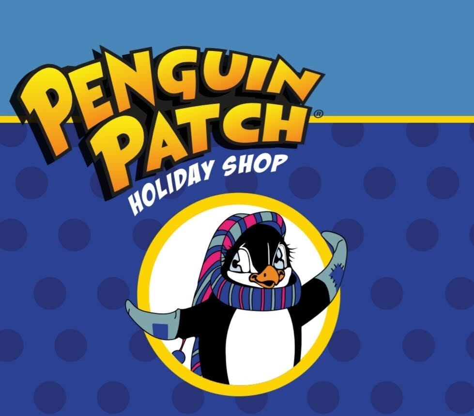 Penguin Patch PTO Fundraiser