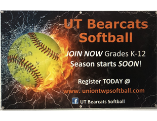 UT Bearcat Softball