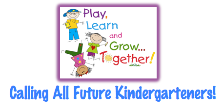 Kindergarten Round-UP 23-24