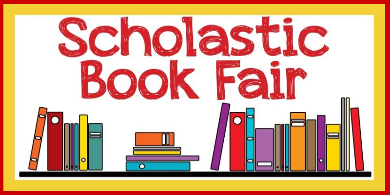 UCE Book Fair
