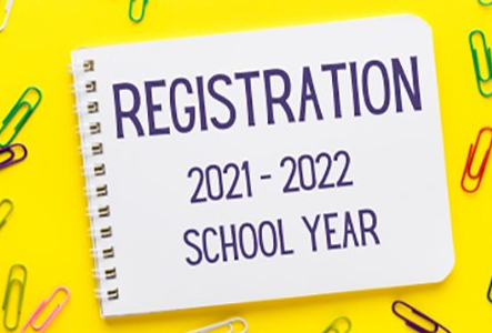 21-22 JSE Registration and School Information