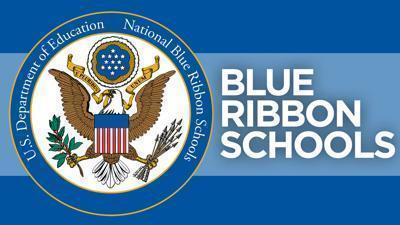 UCE National Blue Ribbon School