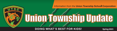 Union Township Update: UTSC Newsletters
