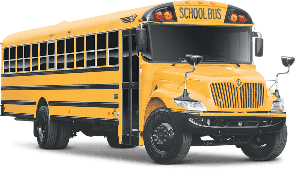 School Bus