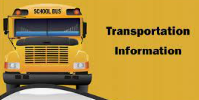Important Bus Transportation Information