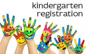 Kindergarten Registration 2022-2023 School Year