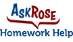 Ask Rose