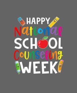 School Counselor Week