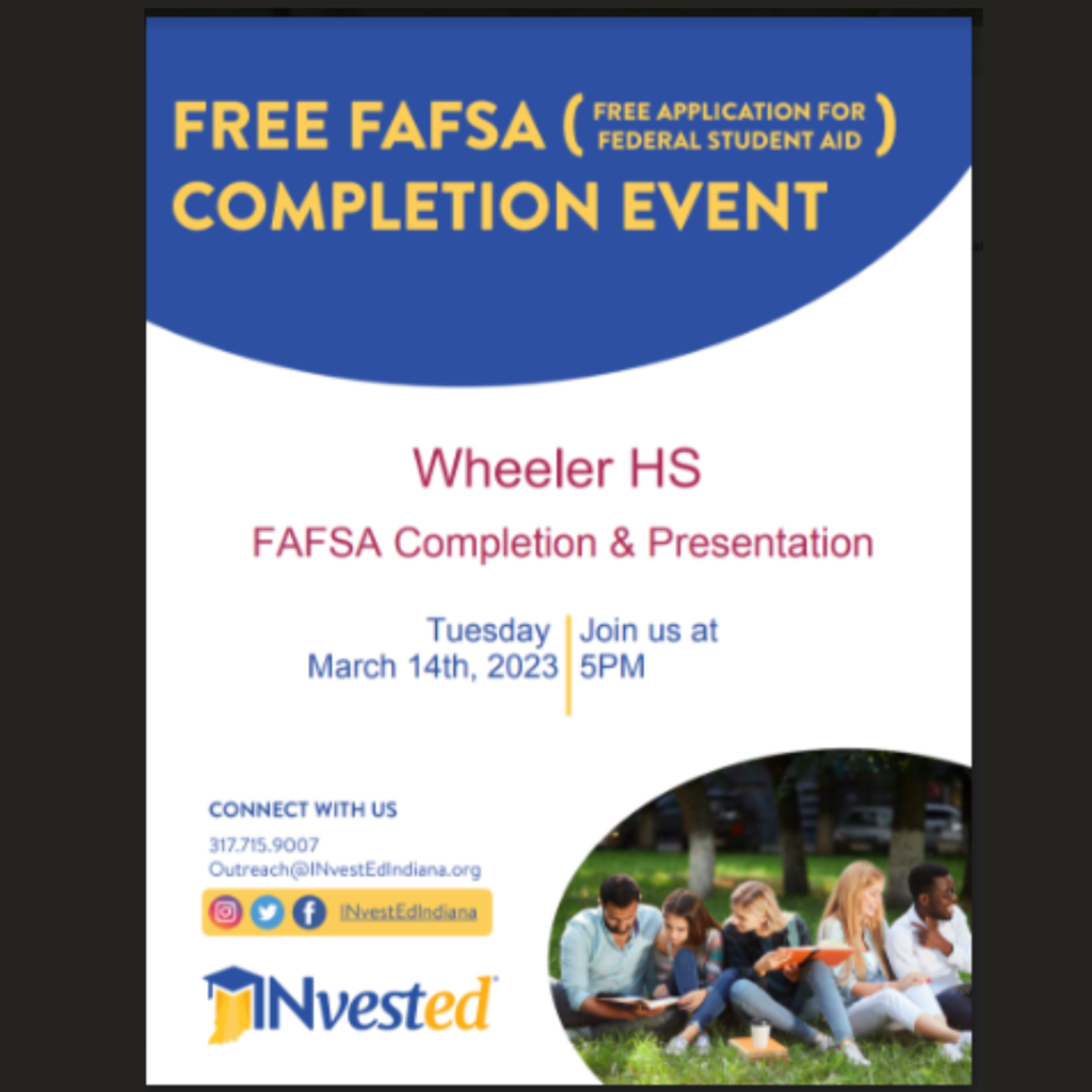 Free FAFSA Help