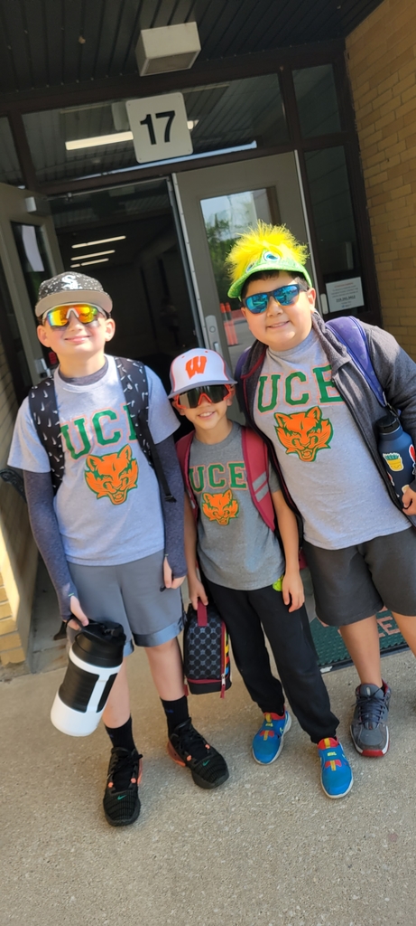 Field Day Fun