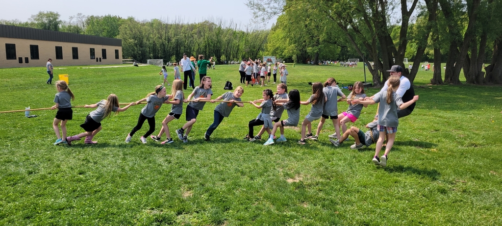 Field Day Fun