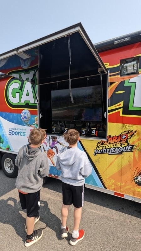 game truck 4