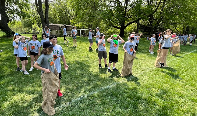 Field Day Pics