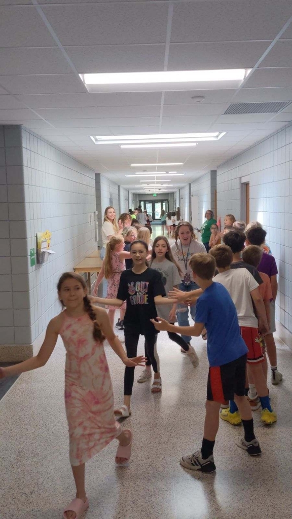 Senior Walk