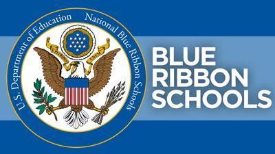 UCE BLUE RIBBON SCHOOL 2023